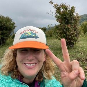 Meet your Posher, Sonja